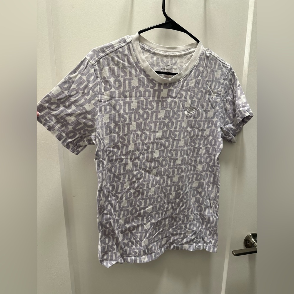 Nike graphic tee
